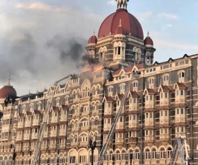 26/11 मुंबई हमले का आरोपी तहव्वुर राणा, जिसने भारत प्रत्यर्पण से बचने के लिए अमेरिकी सुप्रीम कोर्ट में याचिका दायर की।