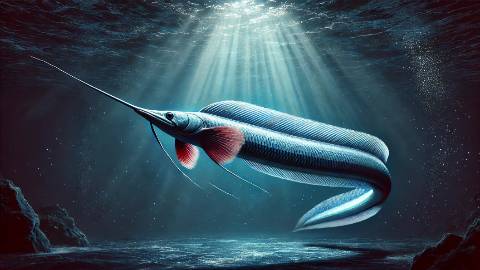 Oarfish Sighting Sparks Global Interest: Is It a Sign of Disaster?