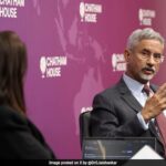 UK Condemns Security Breach of S Jaishankar in London, India Demands Strong Action